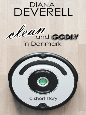cover image of Clean and Godly in Denmark